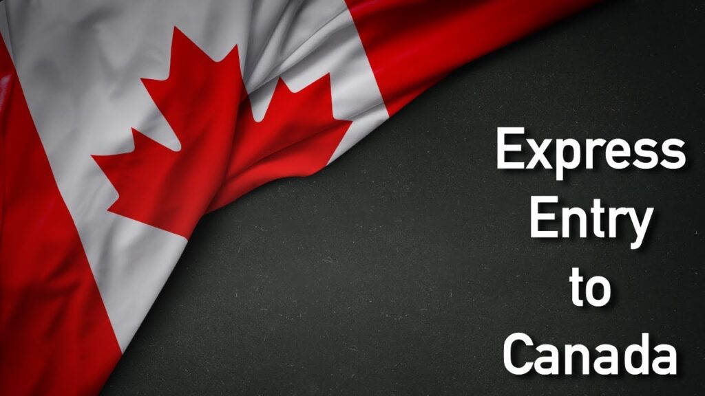 Express Entry Canada 2021 Hopewell Immigration Services